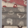 TAPPETO LOVELY ARDESIA ANTISCIVOLO - immagine 2
