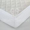 COPRIMATERASSO MAXI IN SPUGNA JACQUARD - immagine 2
