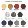 COPRIDIVANO ELASTICIZZATO 4 POSTI - immagine 2