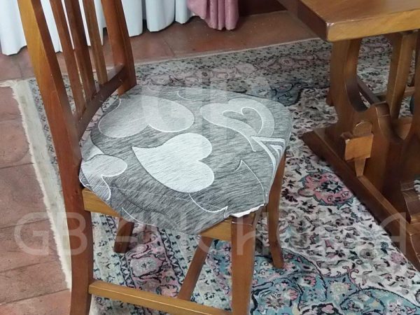 CUSCINI COPRISEDIA CUORE FUMO