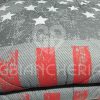 TRAPUNTA INVERNALE U.S.A. GRIGIO IMBOTTITA - immagine 2