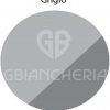COPRIPIUMINO TINTA UNITA GRIGIO TORTORA - immagine 2