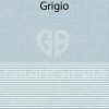COPRIPIUMINO CLASSIC GRIGIO IN COTONE - immagine 2