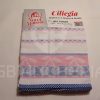 TRIS STROFINACCI CILIEGIA IN SPUGNA 45X70CM - immagine 2