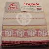TRIS STROFINACCI FRAGOLA SPUGNA 45X70CM - immagine 4