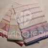 TRIS STROFINACCI FRAGOLA SPUGNA 45X70CM - immagine 2