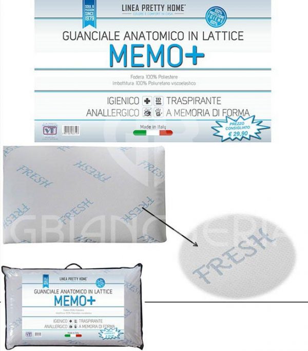 GUANCIALE MOMO IN LATTICE