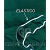 PANNO POKER VERDE PER 6 135x180cm - immagine 2