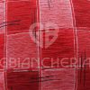 CUSCINI QUADRI ROSSI CM 40x40 - immagine 2