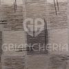 CUSCINI QUADRI SABBIA CINIGLIATO CM 40x40 - immagine 2