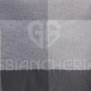 FODERE CUSCINI SCOZZESE GRIGIO BEIGE - immagine 2