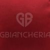 FODERE CUSCINI TINTA UNITA ROSSO - immagine 2