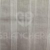 TENDA PRESTON ANELLI IN ALLUMINIO BEIGE 140x290 - immagine 3