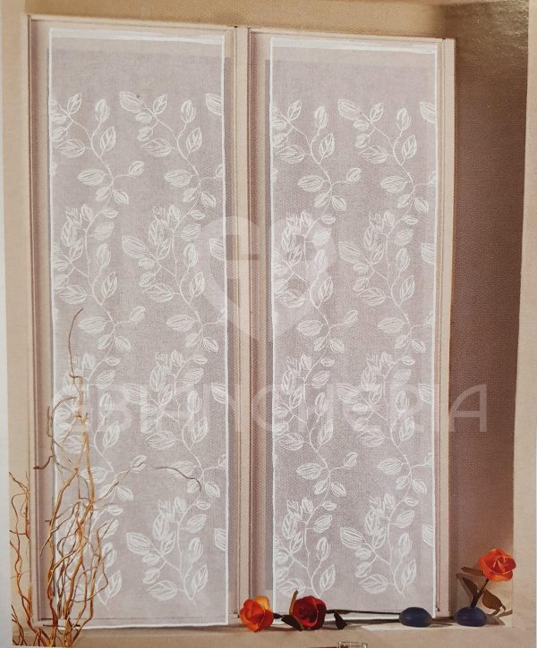 TENDE SUE TORTORA MISURA 60x150