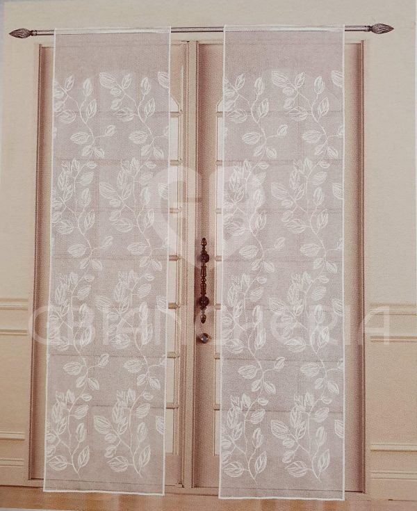 TENDE SUE TORTORA MISURA 60x240