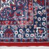 TAPPETO PERSIANO ROSSO PER SALOTTO - immagine 2