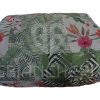 PIUMONE FLAMINGO IN MICROFIBRA - immagine 3