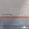 COMPLETO LETTO POIS AZZURRO FLANELLA - immagine 3