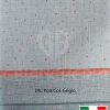 COMPLETO LETTO POIS GRIGIO FLANELLA - immagine 3