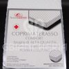 COPRIMATERASSO CONFORT CON ANGOLI - immagine 3
