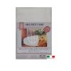 MOLLETTONE SALVATAVOLO BIANCO PER 6 - immagine 3