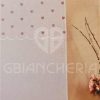 TENDE CUORE PICCOLO BEIGE MISURA 60x150 - immagine 2