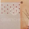 TENDE CUORE PICCOLO ROSSO MISURA 60x240 - immagine 2