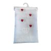 TENDE CUORE PICCOLO ROSSO MISURA 60x240 - immagine 4
