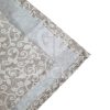 GRAND FOULARD ARREDATUTTO GIGLIO - immagine 2