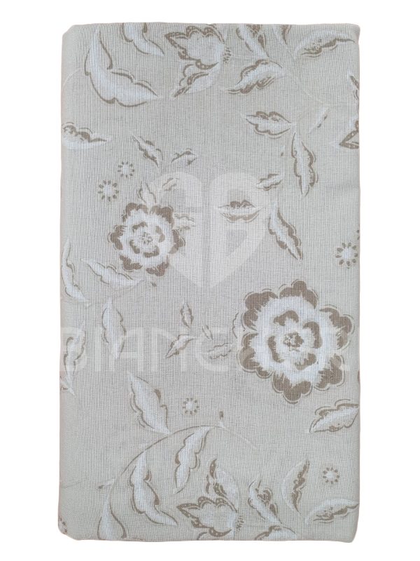 GRAND FOULARD ARREDATUTTO PRIMULA