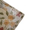 GRAND FOULARD ARREDATUTTO FIORATO - immagine 2