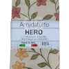 GRAND FOULARD ARREDATUTTO FIORATO - immagine 3
