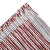 GRAND FOULARD ARREDATUTTO RIGATO - immagine 2