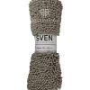 TAPPETO RICCIOLO BEIGE ANTISCIVOLO - immagine 3
