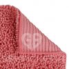 TAPPETO RICCIOLO ROSA ANTISCIVOLO - immagine 5
