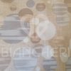 COMPLETO LETTO POIS BEIGE MICROFIBRA - immagine 3