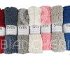 TAPPETO RICCIOLO BLU ANTISCIVOLO - immagine 5