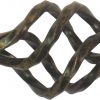 BASTONE ESTENSIBILE PER TENDE TORCIGLIONE - immagine 2