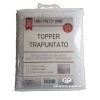TOPPER COPRIMATERASSO TRAPUNTATO - immagine 5