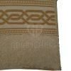 SALVIETTE BAGNO GRECA ECRU - immagine 2