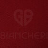 COPPIA COPRISEDIE BIELASTICO BORDEAUX - immagine 2