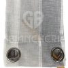 TENDA ALICE GRIGIO 140X290 - immagine 4