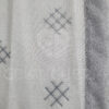 TENDE CLEME COLORE GRIGIO MISURA 60x150 - immagine 2