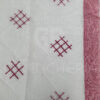 TENDE CLEME COLORE ROSSO MISURA 60x240 - immagine 2