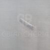 TENDE ISABEL RICAMO BIANCO MISURA 45x240 - immagine 3