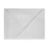COMPLETO LETTO BIANCO IN COTONE - immagine 3
