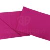 COMPLETO LETTO FUXIA IN COTONE - immagine 3