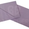 COMPLETO LETTO LILLA IN COTONE - immagine 3