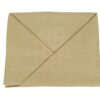COMPLETO LETTO SABBIA IN COTONE - immagine 2