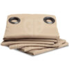 TENDA OSCURANTE BEIGE 140X290 - immagine 2